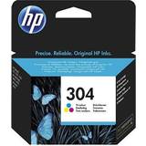 Hp 304 HP N9K05AE (Multicolour)