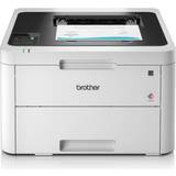 Brother LED - WI-FI Printere Brother HL-L3230CDW