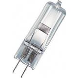 Dæmpbare - G6.35 Halogenpærer Osram 64663 Halogen Lamps 400W G6.35