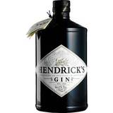 Hendricks gin Hendrick's Gin 175cl. 44%