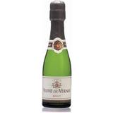 Mousserende vine Veuve du Vernay Brut (Piccolo) Champagne