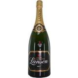 Magnum champagne Lanson Champagne Black Label (Magnum) 12,5% 150cl