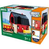 Brio bondegård BRIO Smart Tech Bondegård 33936