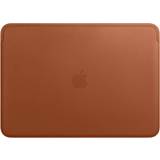 Sleeves Apple Sleeve MacBook Pro 13" - Saddle Brown