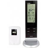 Alecto Hygrometre Termometre & Vejrstationer Alecto WS-1150