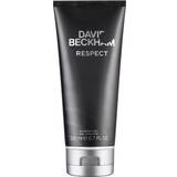 David Beckham Tuber Shower Gel David Beckham Respect Shower Gel 200ml