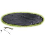 Trampolintilbehør Exit Toys Supreme Ground Level Weather Cover 305cm