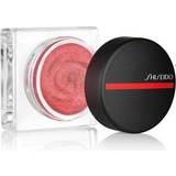 Dåser Blush Shiseido Minimalist Whipped Powder Blush #07 Setsuko