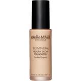 Estelle & Thild BioMineral Healthy Glow Foundation #121 Light Yellow