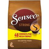 Senseo Strong 48 Coffee Pods 48stk