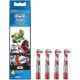 Oral b stages power Oral-B Stages Power 4-pack