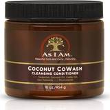 Asiam Blødgørende Hårprodukter Asiam Coconut CoWash Cleansing Cream Conditioner 454g