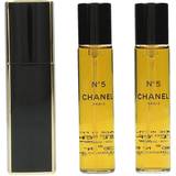 Chanel Dame Parfumer Chanel No. 5 Gift Set