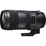 SIGMA Canon EF Kameraobjektiver SIGMA 70-200mm F2.8 DG OS HSM Sports for Canon