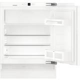 Udtrækkelig/Foldbar hylde Integrerede køleskabe Liebherr UIK 1514 Comfort Integreret, Hvid