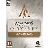 Assassin's Creed: Odyssey - Season Pass (PC)