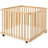 Børnesikkerhed Pinolino Lexus Foldable Playpen