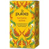 Pukka Turmeric Active Tea 36g 20stk
