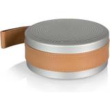 Batterier - Sølv Bluetooth-højtalere Tivoli Audio Andiamo