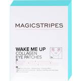 Magicstripes Hudpleje Magicstripes Wake Me Up Collagen Eye Patches 5-pack