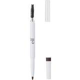 E.L.F. Øjenbrynsprodukter E.L.F. Instant Lift Brow Pencil Taupe