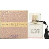 Lalique Parfumer Lalique L'Amour EdP 30ml