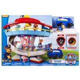 Spin Master Legesæt Spin Master Paw Patrol Lookout Playset