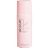 Glans - Rejseemballager Mousse Kevin Murphy Body Builder 95ml