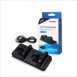 Dobe Ladestationer Dobe PS4 Controller Dual Charger