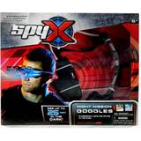 Spioner Rollelegetøj SpyX Night Mission Goggles