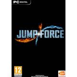 Jump Force (PC)