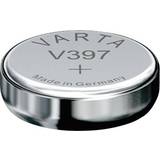 Varta Batterier - Urbatterier Batterier & Opladere Varta V397 Compatible