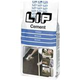Lip Cement White 5Kg