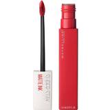 Læbestifter Maybelline Superstay Matte Ink Liquid Lipstick #20 Pioneer
