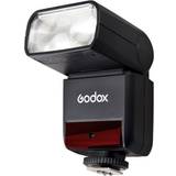 Kamerablitze Godox TT350 for Pentax