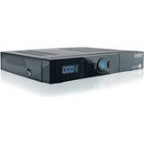 1080p (Full HD) Digitalbokse Schneider Electric DSR691HDPL DVB-S2
