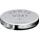 Varta Batterier - Urbatterier Batterier & Opladere Varta V341 Compatible