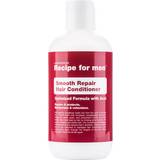 Recipe for Men Udglattende Hårprodukter Recipe for Men Smooth Repair Conditioner 250ml