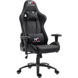 Gamer stole Nordic Gaming Racer Chair - Black