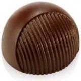 Pavoni PC08 Chokoladeform 3 cm
