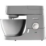 Sølv Køkkenmaskiner Kenwood KVC3150S