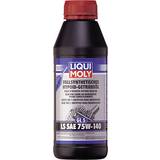 Liqui Moly GLS SAE 75W-140 Gearboksolie 0.5L
