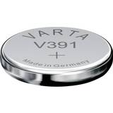 Batterier - Urbatterier Batterier & Opladere Varta V391 Compatible