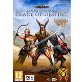 Realms of Arkania: Blade of Destiny (PC)