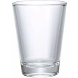 Hario Uden håndtag Glas Hario - Latteglas 14cl