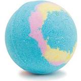 Badebomber Nailmatic Colouring & Soothing Bath Bomb for Kids Galaxy 160g
