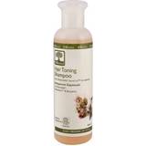 Bioselect Regenererende Hårprodukter Bioselect Hair Toning Shampoo 200ml