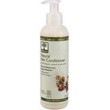 Bioselect Proteiner Hårprodukter Bioselect Natural Hair Conditioner 200ml