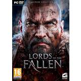 Lords of The Fallen (PC)