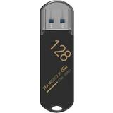 128 GB - USB 3.0/3.1 (Gen 1) USB Stik TeamGroup C183 128GB USB 3.1